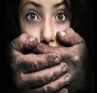 Raped by brother | भावानेच केला बलात्कार Raped by brother | भावानेच केला बलात्कार