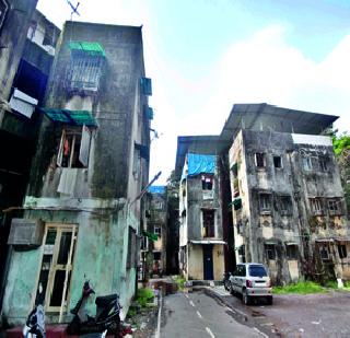 File CIDCO related cases | सिडकोसह संबंधितांवर गुन्हे दाखल करा File CIDCO related cases | सिडकोसह संबंधितांवर गुन्हे दाखल करा