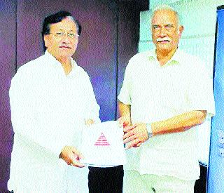 Airplane Green Lantern | विमानसेवेस हिरवा कंदील Airplane Green Lantern | विमानसेवेस हिरवा कंदील