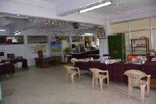 Employees' stick, 'city wise' war; | कर्मचार्यांची दांडी, ‘नगररचना’ वार्यावर; Employees' stick, 'city wise' war; | कर्मचार्यांची दांडी, ‘नगररचना’ वार्यावर;