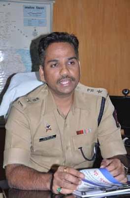 'Police On Road' scheme will be implemented! | ‘पोलिस ऑन रोड’ योजना राबविणार! 'Police On Road' scheme will be implemented! | ‘पोलिस ऑन रोड’ योजना राबविणार!