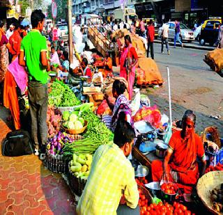 Unions to the Independent Survey | युनियन करणार स्वतंत्र सव्र्हे