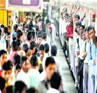 On the day of Rakshabandhan | रक्षाबंधनाच्या दिवशी हाल