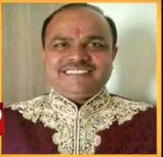 KBC Director's Red Corner route cleared | केबीसी संचालकांच्या रेड कॉर्नरचा मार्ग मोकळा KBC Director's Red Corner route cleared | केबीसी संचालकांच्या रेड कॉर्नरचा मार्ग मोकळा