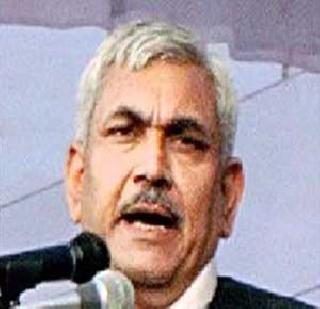 Choices in the train: from these organized troupes | रेल्वेतील चो:या संघटित टोळ्यांकडून