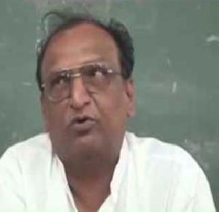 Sugar factory will not allow the chimneys to fire! | साखर कारखान्यांचे धुराडे पेटू देणार नाही! Sugar factory will not allow the chimneys to fire! | साखर कारखान्यांचे धुराडे पेटू देणार नाही!