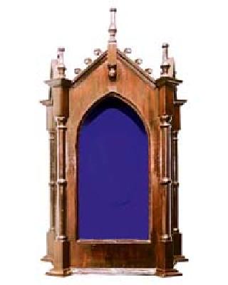 'Art' Savior at Germany | जर्मनीवर 'कला'स्वारी