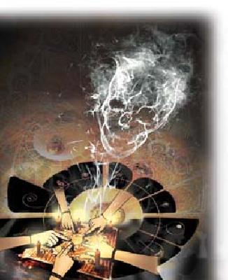 Plunkett's Ghost and Inspiration Research | प्लँचेटचे भूत आणि संशोधनाची प्रेरणा Plunkett's Ghost and Inspiration Research | प्लँचेटचे भूत आणि संशोधनाची प्रेरणा