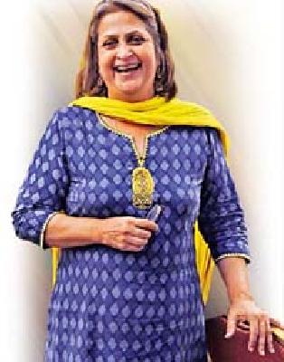 Where to find my smile now? | कुठे शोधू आता माझं स्मित?