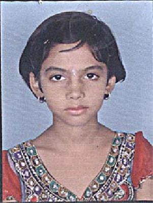 Disease Disease Child's death | डेंग्यू आजाराने बालिकेचा मृत्यू