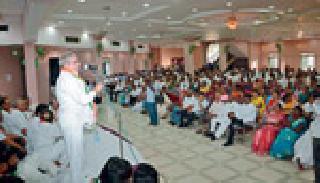 The all-round development of South Nagpur in ten years | दहा वर्षांत दक्षिण नागपूरचा सर्वांगीण विकास