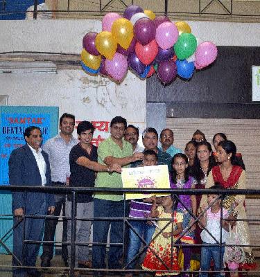 Lokmat Times Camps Club Registration | लोकमत टाइम्स कॅम्पस् क्लब नोंदणी