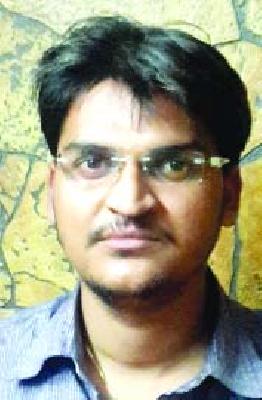 Lost in the ground floor | माळीणच्या उदरात आजोळ हरवलं