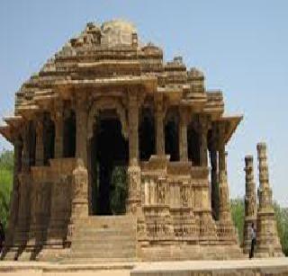 Ancient temple of Siddheshwar in Yadava sadak Yadava | गुळसुंदेतील यादवकालीन सिद्धेश्वराचे प्राचीन मंदिर