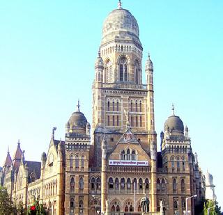 Finally, the commissioner's gift will be received in two and a half years | अखेर अडीच वर्षानी मिळणार आयुक्तांची भेट