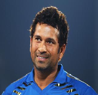 'Sachin honors Bharat Ratna' | ‘सचिनला ‘भारतरत्न’ने गौरविणो हा देशाचा अपमान’