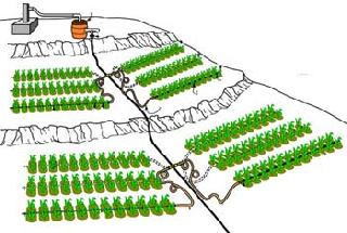Vidarbha irrigation backlog persisted! | विदर्भातील सिंचनाचा अनुशेष कायम!