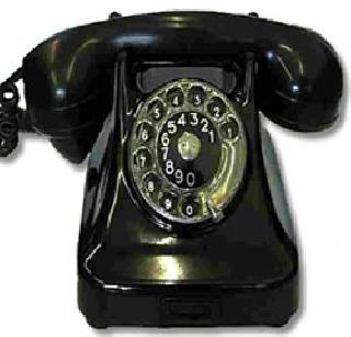 Warangi, Wagheri jumped the phone for three months | वारंगी, वाघेरीमधील दूरध्वनी तीन महिन्यांपासून ठप्प