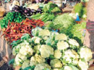 Vegetable sour, cereal base | भाजीपाला बेचव, कडधान्याचा आधार Vegetable sour, cereal base | भाजीपाला बेचव, कडधान्याचा आधार