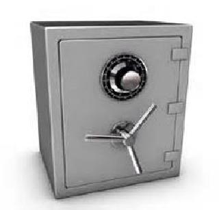 Municipal vault vacancy | पालिकेची तिजोरी रिकामी