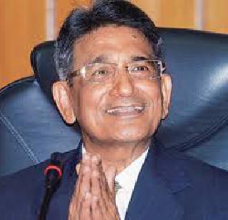 Do not let the judicial system down - Chief Justice Lodha | न्यायव्यवस्थेवरील विश्वासाला तडा जाऊ देऊ नका - सरन्यायाधीश लोढा