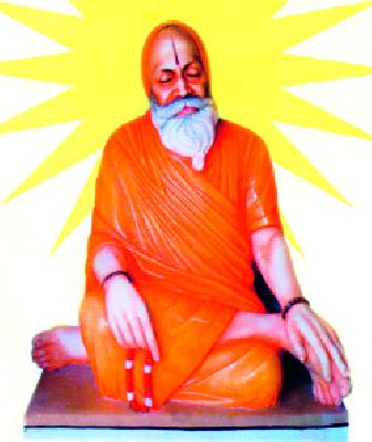 Launch of Ganesh Baba Poetry Festival | गणेशबाबा पुण्यतिथी सोहळ्यास प्रारंभ