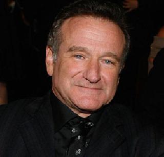 Oscar winning actor Robin Williams dies | ऑस्कर विजेते अभिनेते रॉबिन विल्यम्स यांचे निधन Oscar winning actor Robin Williams dies | ऑस्कर विजेते अभिनेते रॉबिन विल्यम्स यांचे निधन