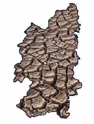 Freedom from drought | दुष्काळाच्या जोखडातून हवे स्वातंत्र्य