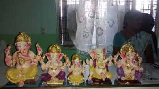 Students' initiative to protect nature | निसर्ग रक्षणासाठी विद्यार्थ्यांंचा पुढाकार Students' initiative to protect nature | निसर्ग रक्षणासाठी विद्यार्थ्यांंचा पुढाकार