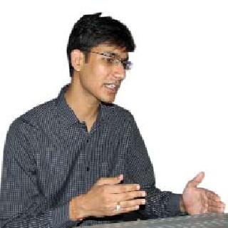 Persistence, determination, positive success, success can be possible | चिकाटी, दृढनिश्चिय, सकारात्मकतेमुळेच यश शक्य