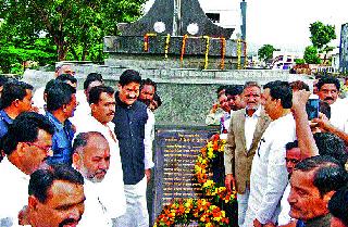 Settlement of 237 crore for Kumbh Mela | कुंभमेळ्यासाठी २३७९ कोटी निर्धारित