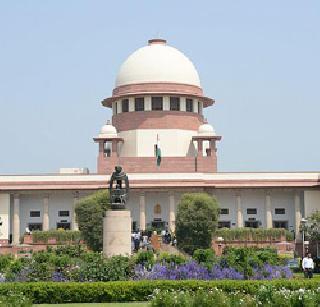 Supreme court upheld Dahihandi's 'Kandi' | सुप्रीम कोर्टाने फोडली दहीहंडीची 'कोंडी'