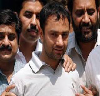 Fulandudevi massacre; Shearsingh Rana's Birthday | फुलनदेवी हत्याकांड; शेरसिंह राणाला जन्मठेप