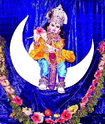 Chandrodh Murlidhar ... | चंद्रारूढ मुरलीधर... Chandrodh Murlidhar ... | चंद्रारूढ मुरलीधर...