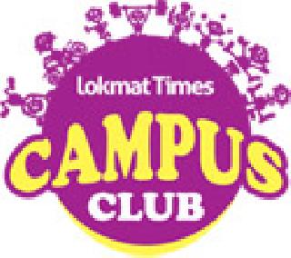 Membership for Campus Club from Sunday | ‘कॅम्पस क्लब’ची सदस्यता नोंदणी रविवारपासून Membership for Campus Club from Sunday | ‘कॅम्पस क्लब’ची सदस्यता नोंदणी रविवारपासून