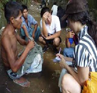 Anaa's Recovery | नशामुक्तीचा ‘आयना’