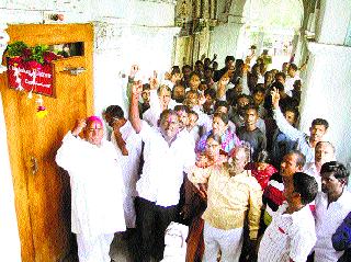 Diwali in the municipal corporation | महापालिकेत दिवाळी