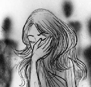 The helpless girls pushed prostitutes into prostitution | असहाय्य मुलींना वेश्या व्यवसायात ढकलले