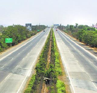 Opening alternative routes for the Ganosh devotees | गणोशभक्तांसाठी पर्यायी मार्ग खुले Opening alternative routes for the Ganosh devotees | गणोशभक्तांसाठी पर्यायी मार्ग खुले