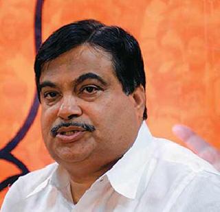 Bapat's report will be released on the hands of Gadkari tomorrow | बापट यांच्या अहवालाचे गडकरींच्या हस्ते उद्या प्रकाशन