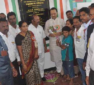 'No exam till eighth' decision should be reconsidered! | ‘आठवीपर्यंत परीक्षा नाही’ निर्णयाचा पुनर्विचार व्हावा!