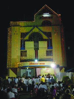 Friendships of friends | स्नेहीजनांची मांदियाळी