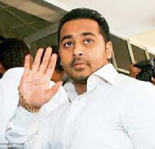 Nilesh Rane will contest as an independent from Guhagar | निलेश राणे गुहागरमधून अपक्ष म्हणून निवडणूक लढवणार