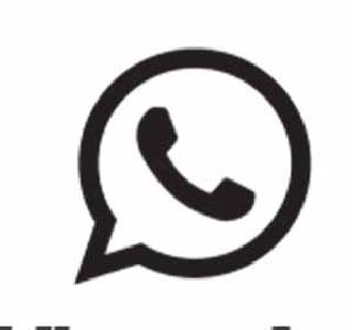 Gandhi family's defamation through 'What's ape' | ‘व्हॉटस अँप’च्या माध्यमातून गांधी कुटुंबीयांची बदनामी