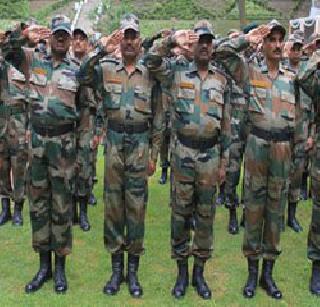 The end of the national anthem is half! | राष्ट्रगीताची समाप्ती अर्ध्यावरच!