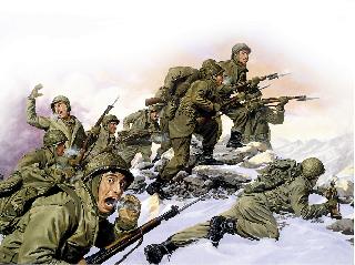 Anything can happen in the war anytime | युद्धात केव्हाही काहीही यघडू शकते Anything can happen in the war anytime | युद्धात केव्हाही काहीही यघडू शकते