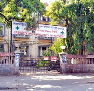 The arrest of the canteen driver in the tri-barricade case | तिरंगी बर्फीबाधा प्रकरणी कॅन्टीन चालकाला अटक