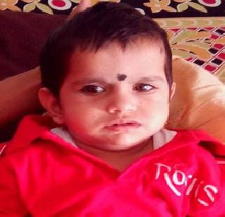 Her grandmother killed her | आजीनेच केली तिची हत्या