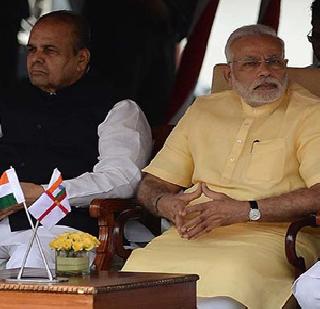 No one will bother to look at the eyes | वाकडय़ा नजरेने पाहण्याची कोणाचीही हिंमत होणार नाही