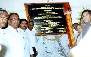 The hospital of Balapur is open to the public | बाळापूरचे रुग्णालय जनतेसाठी खुले The hospital of Balapur is open to the public | बाळापूरचे रुग्णालय जनतेसाठी खुले